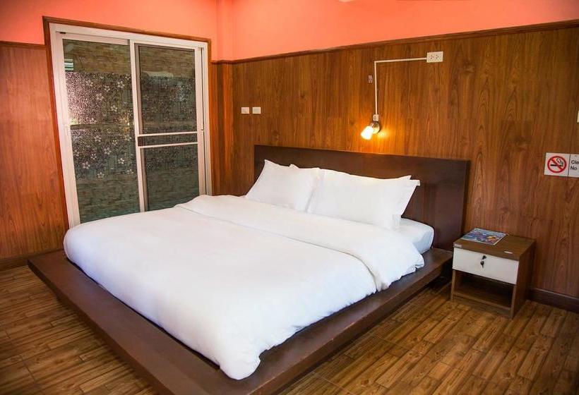 Koh Tao Garden Resort 5