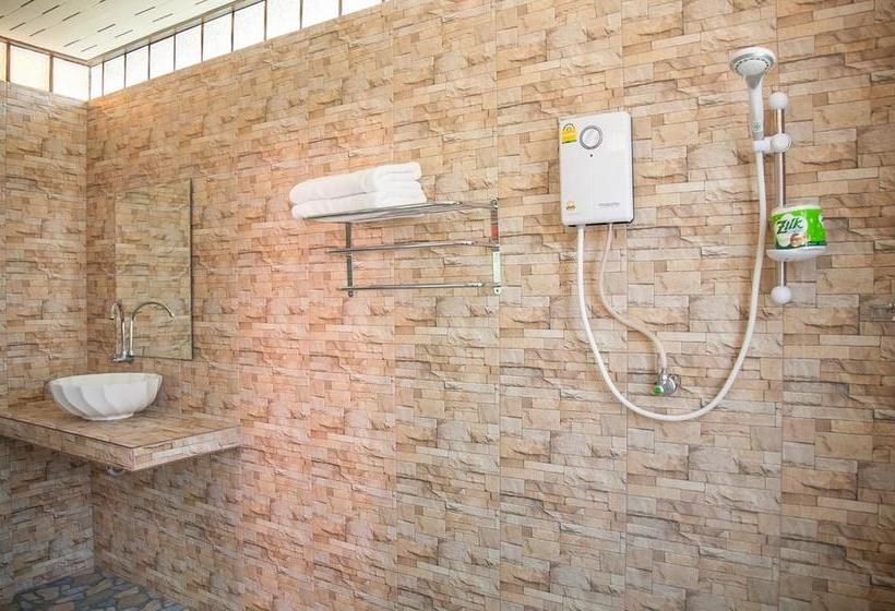 Koh Tao Garden Resort 7