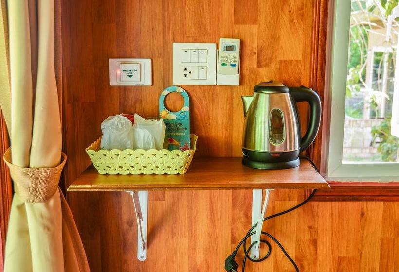 Koh Tao Garden Resort 8