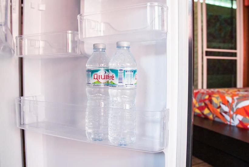 Koh Tao Garden Resort 9