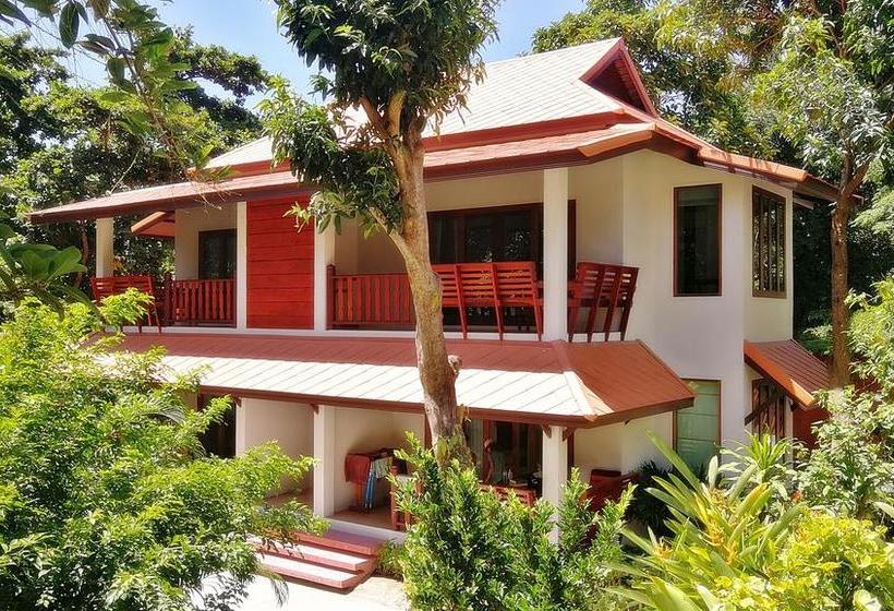 Blue Diamond Resort 11