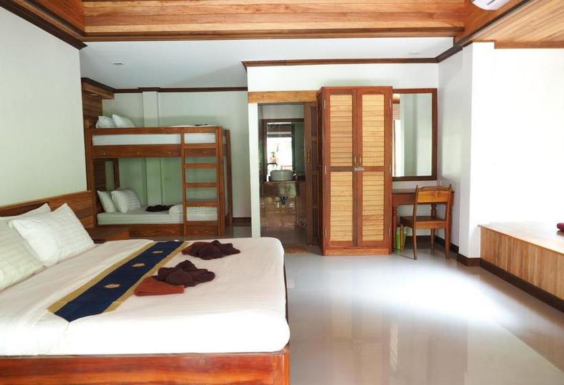 Blue Diamond Resort 14