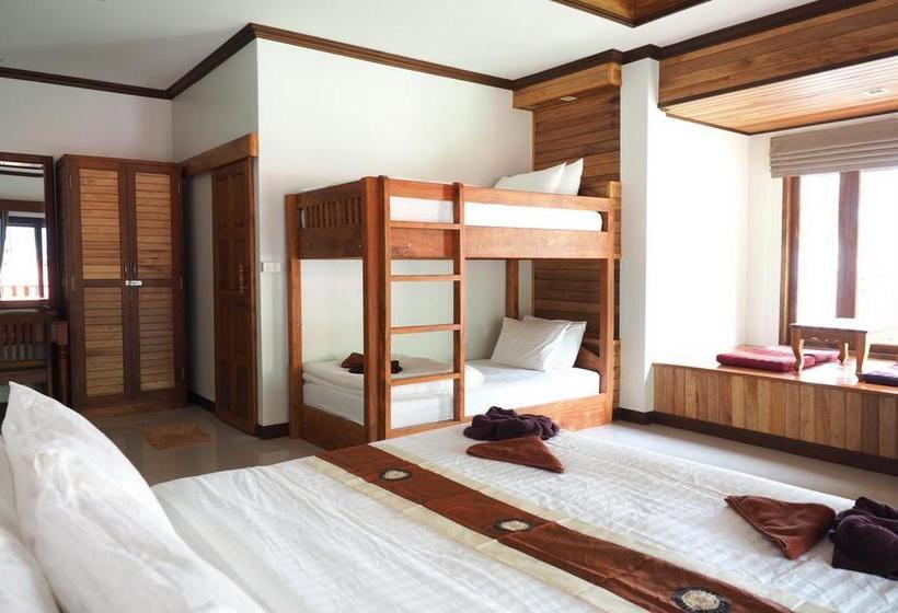 Blue Diamond Resort 15