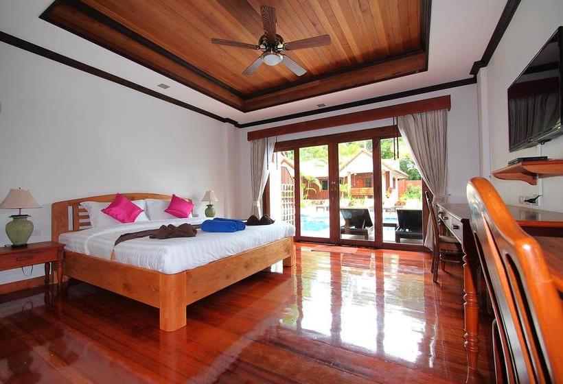 Blue Diamond Resort 17