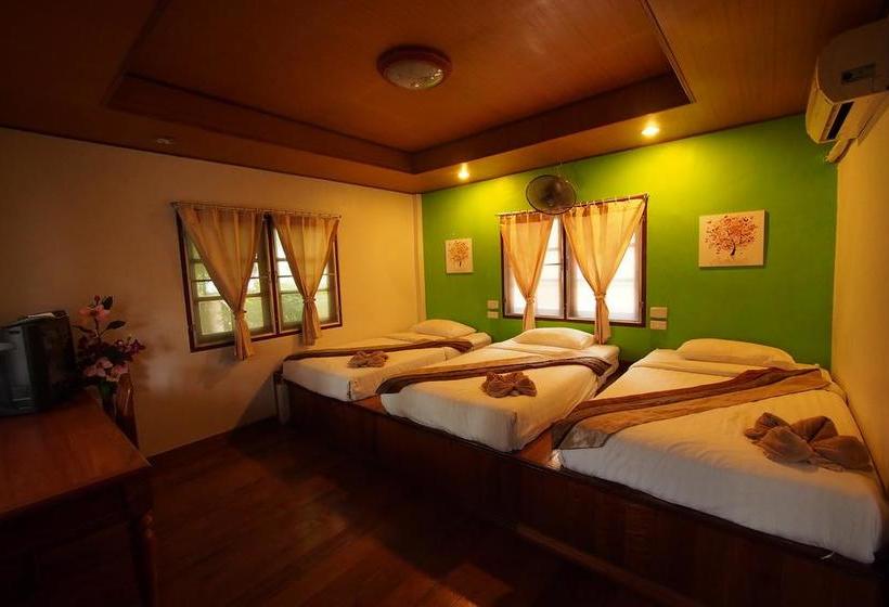 Blue Diamond Resort 19