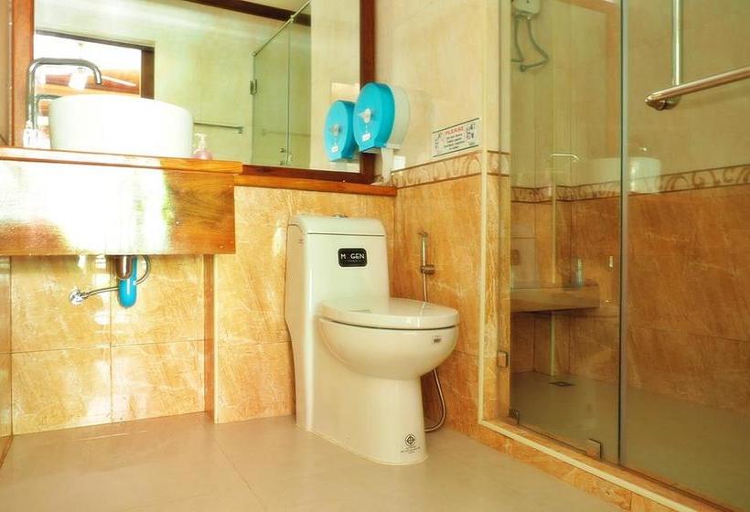 Blue Diamond Resort 20