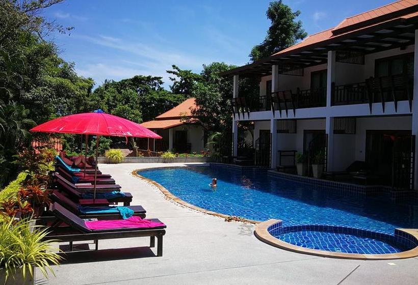 Blue Diamond Resort 3