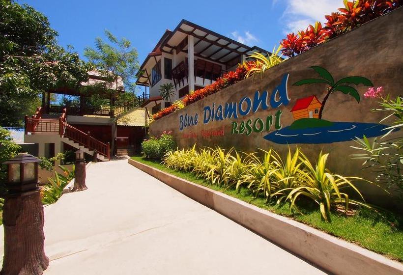 Blue Diamond Resort 4