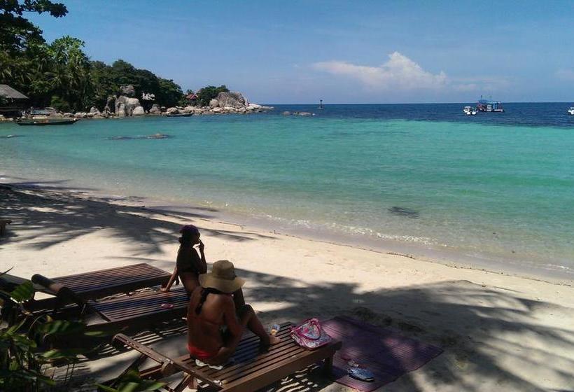 Blue Diamond Resort 5