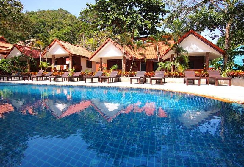 Blue Diamond Resort 7