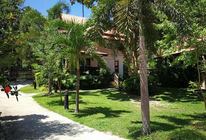 Blue Diamond Resort 9