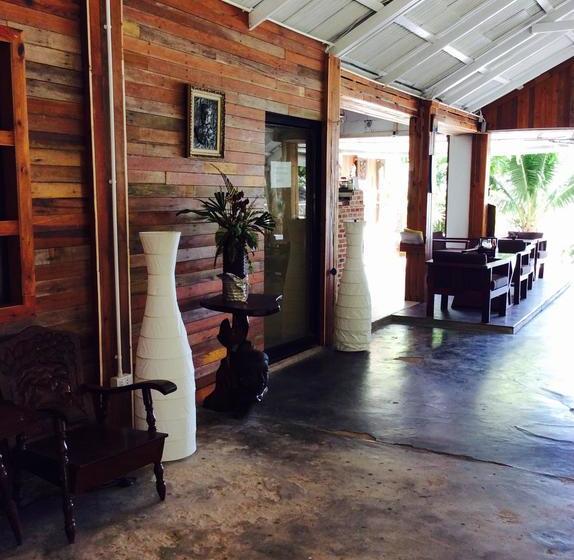 Sunshine Beach Resort Koh Tao Surat Thani