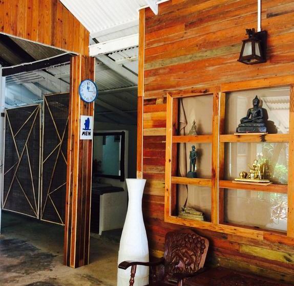 Sunshine Beach Resort 1