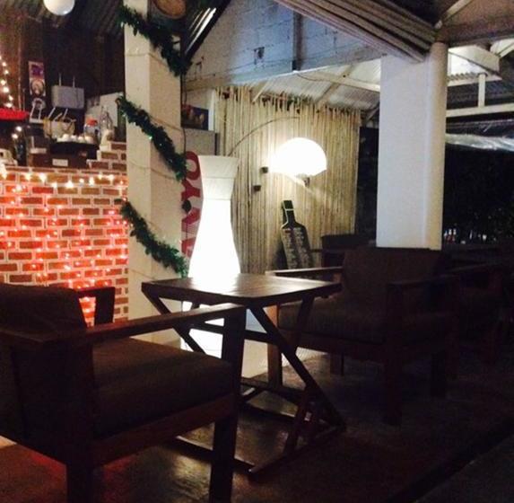 Sunshine Beach Resort 10