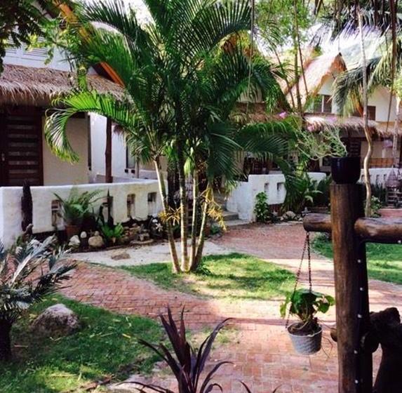 Sunshine Beach Resort 11