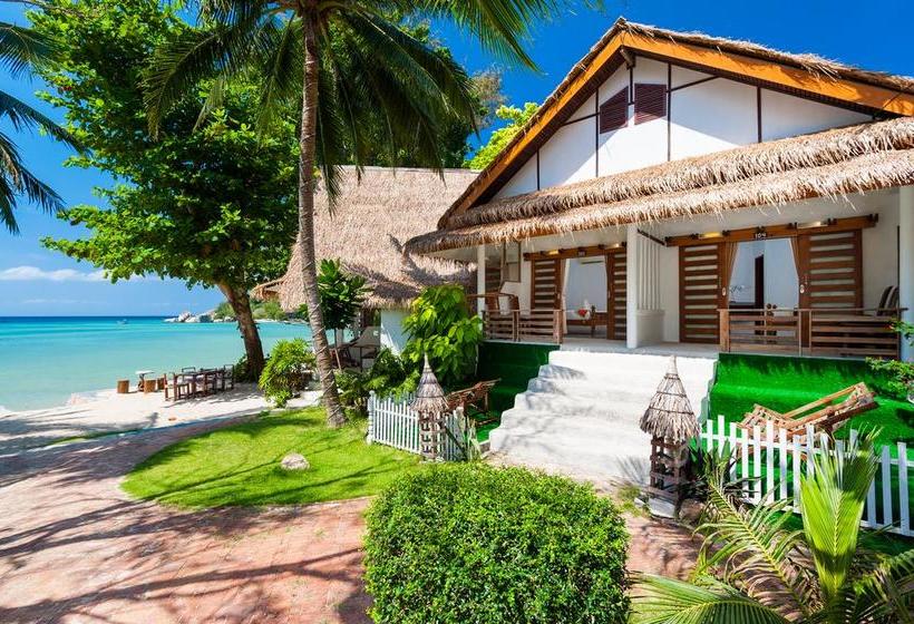 Sunshine Beach Resort 12