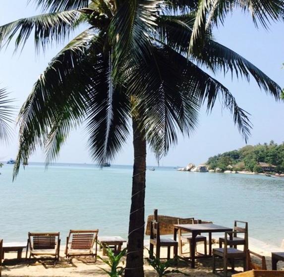 Sunshine Beach Resort 17