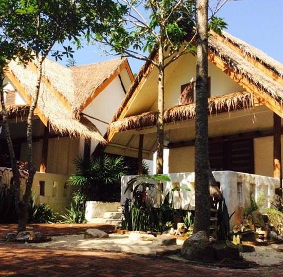 Sunshine Beach Resort 18