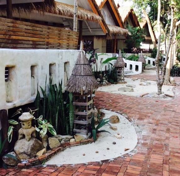 Sunshine Beach Resort 19