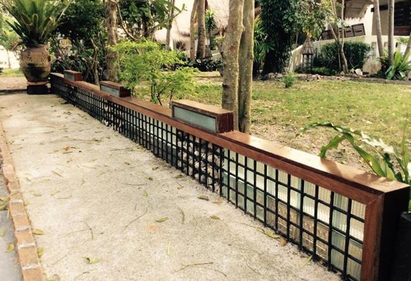 Sunshine Beach Resort 20