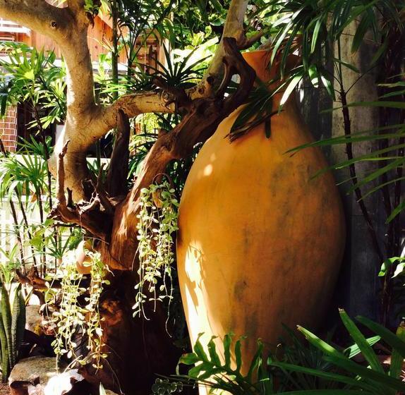 Sunshine Beach Resort 3