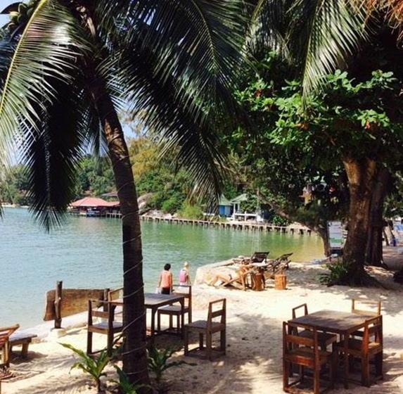 Sunshine Beach Resort 4