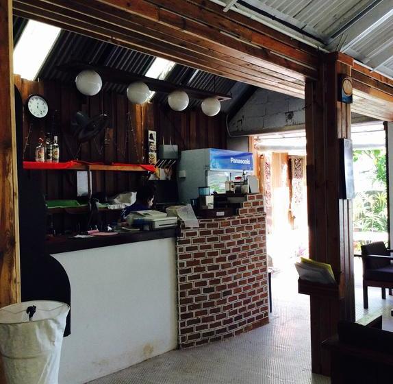 Sunshine Beach Resort 5