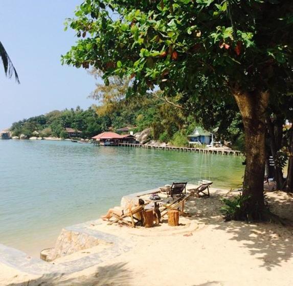 Sunshine Beach Resort 6