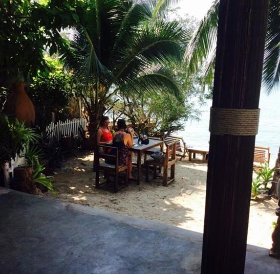 Sunshine Beach Resort 7