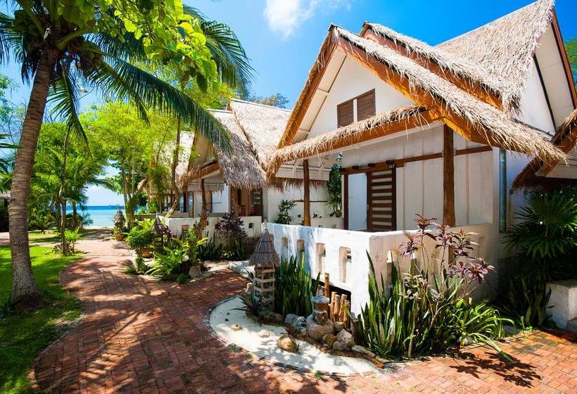 Sunshine Beach Resort 8