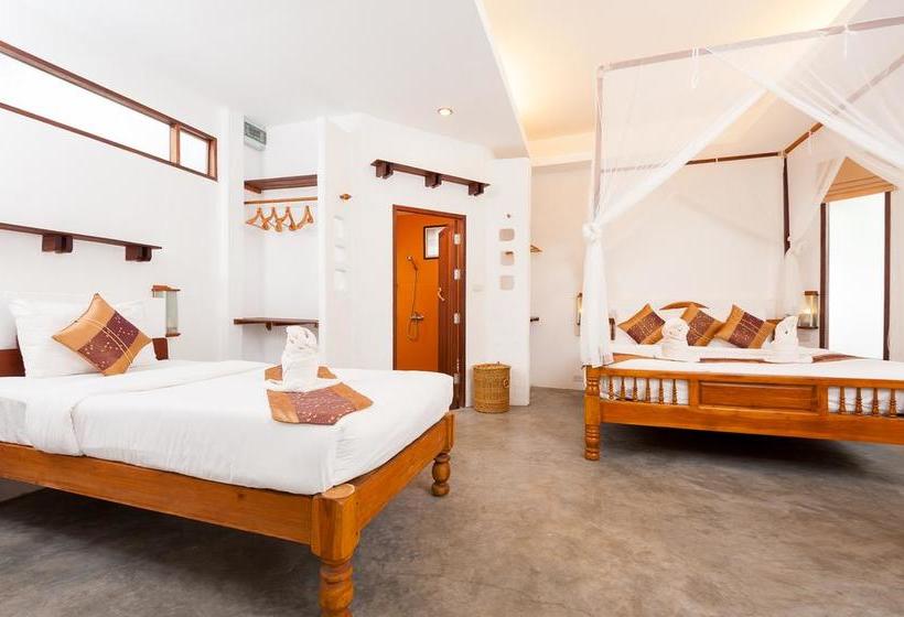 Sunshine Beach Resort 9