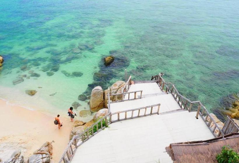 Taatoh Seaview Resort