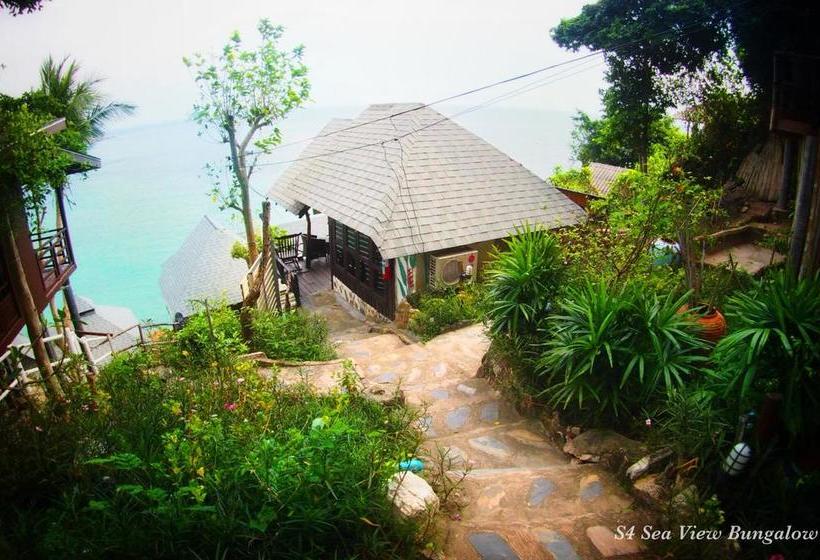 Taatoh Seaview Resort 10