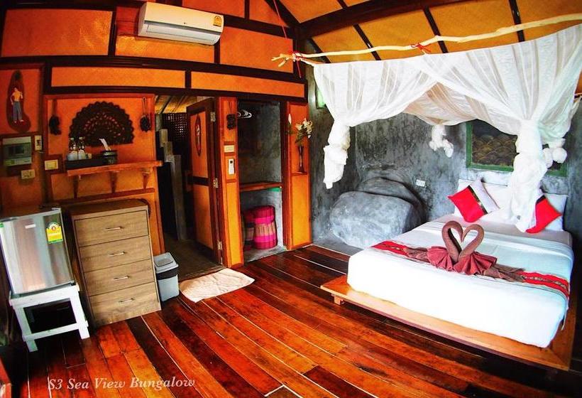 Taatoh Seaview Resort 11