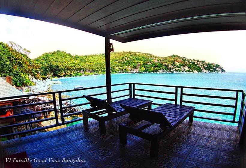 Taatoh Seaview Resort 12