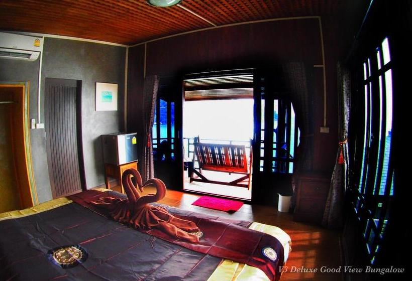 Taatoh Seaview Resort 14