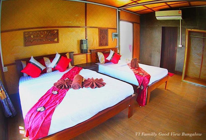 Taatoh Seaview Resort 15