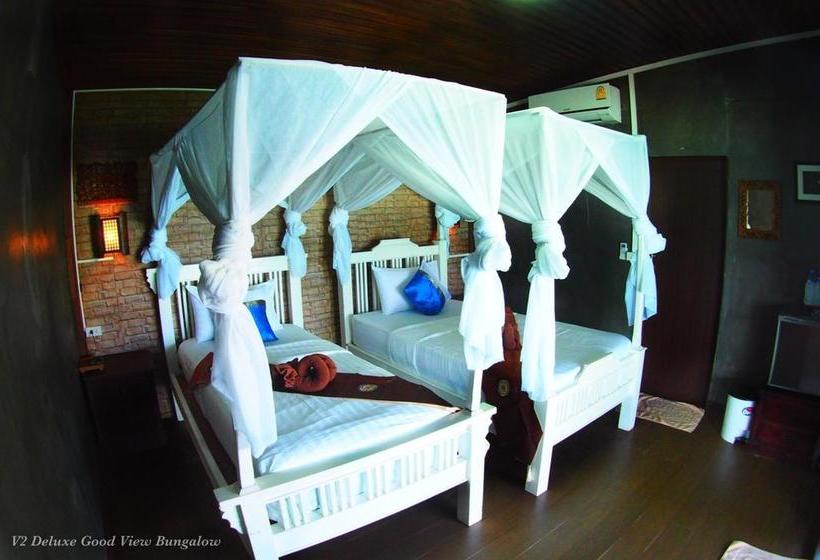 Taatoh Seaview Resort 16