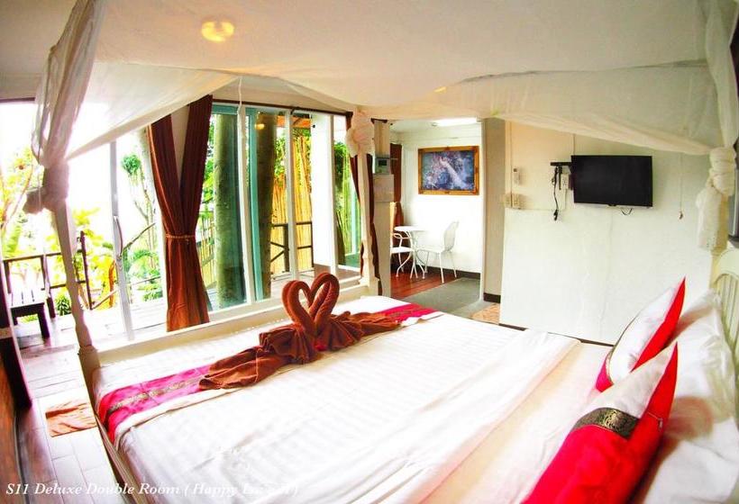 Taatoh Seaview Resort 17