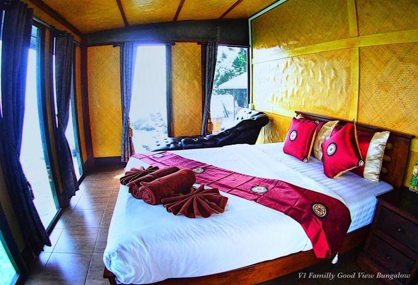 Taatoh Seaview Resort 18