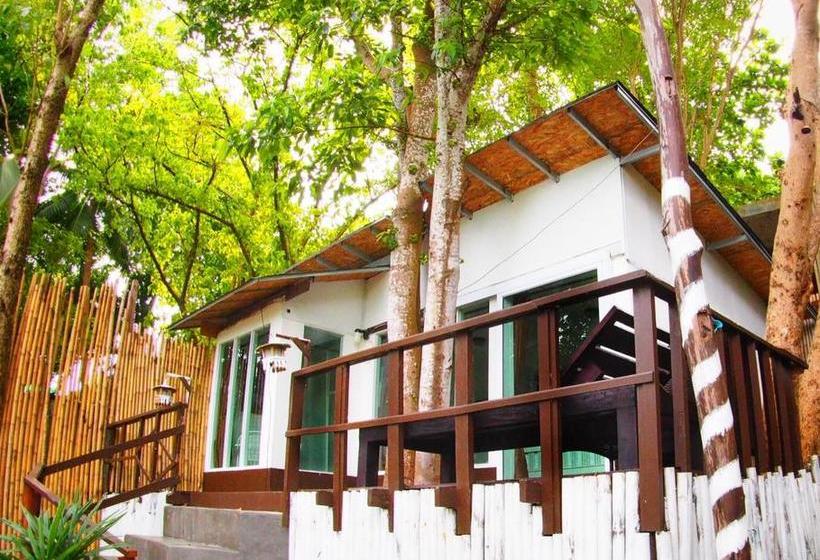 Taatoh Seaview Resort 19