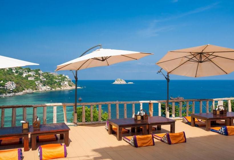 Taatoh Seaview Resort 2