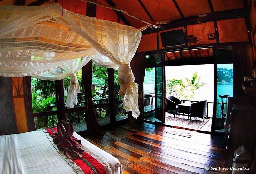 Taatoh Seaview Resort 20