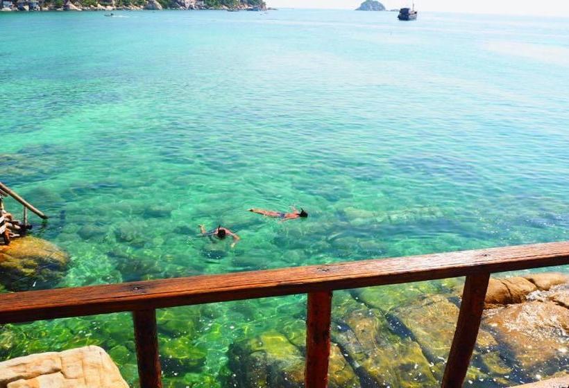 Taatoh Seaview Resort 4