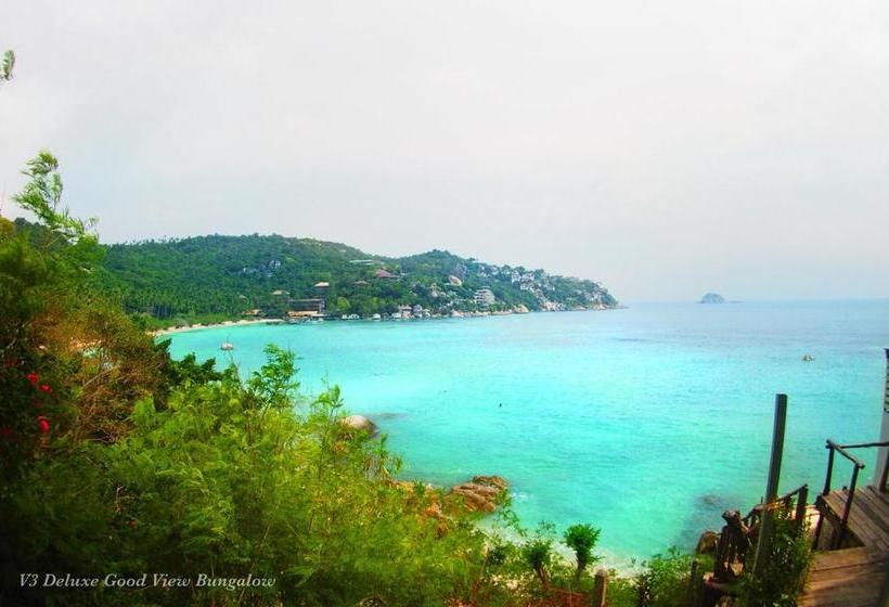 Taatoh Seaview Resort 6