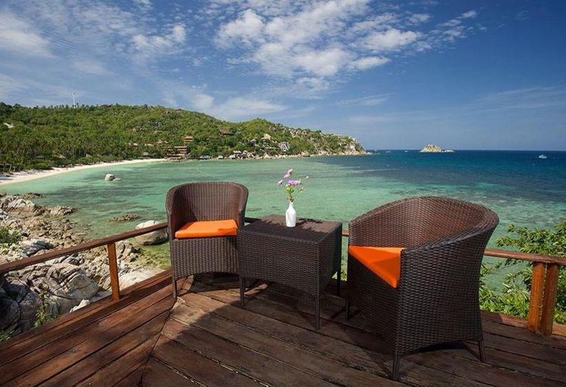 Taatoh Seaview Resort 7