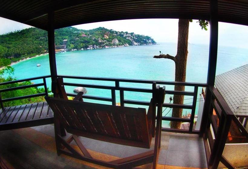 Taatoh Seaview Resort 8