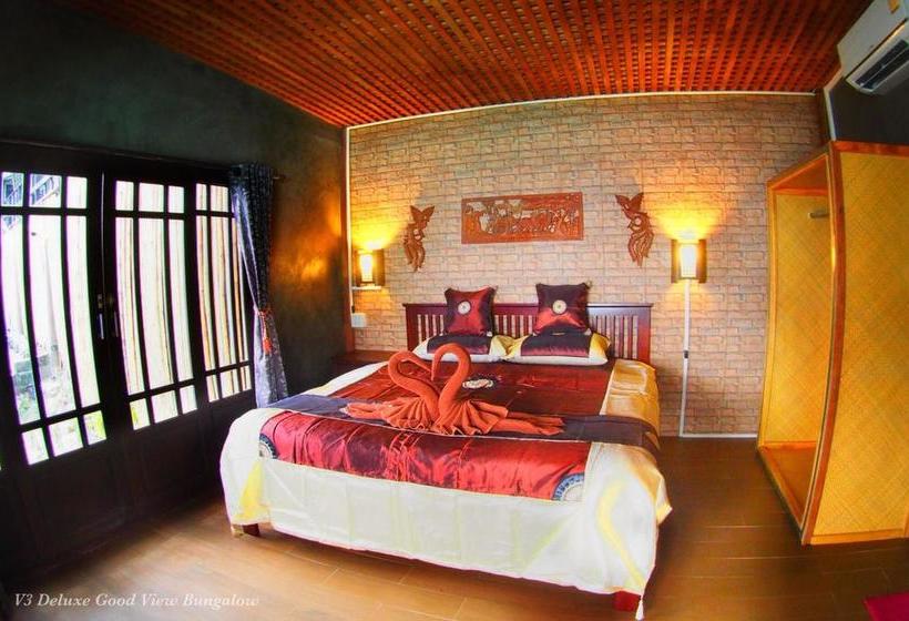 Taatoh Seaview Resort 9