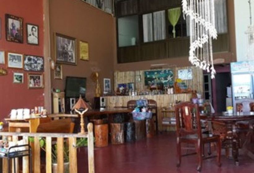 Kallapangha Resort 1