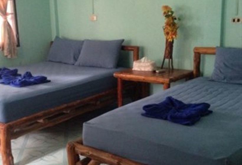 Kallapangha Resort 2